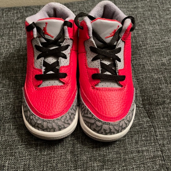 Other - Jordan 3